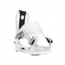 Крепления для сноубордов Nidecker /24-25/ Flow Nexus (S , white (9176180))