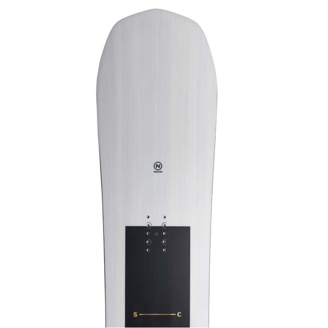 Сноуборд Nidecker /24-25/ Score