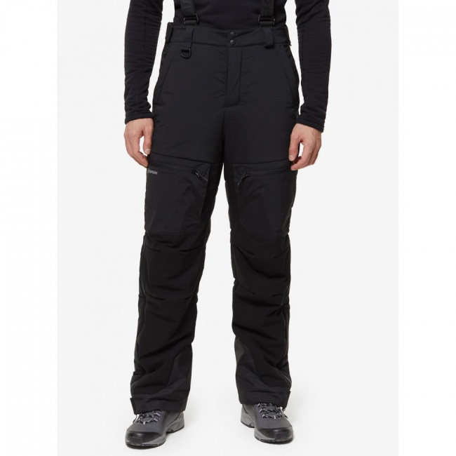 Брюки BASK Hike V2