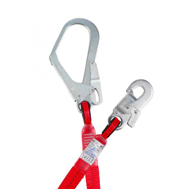 Строп Венто ленточный одинарный нерегулируемый А12