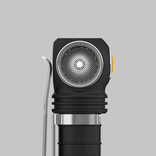 Фонарь Armytek Wizard C1 Pro Magnet USB Белый