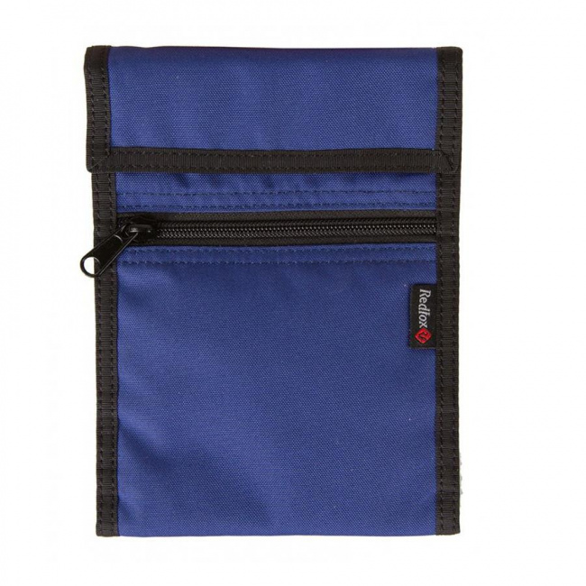 Кошелек RedFox шейный (синий (9123870))