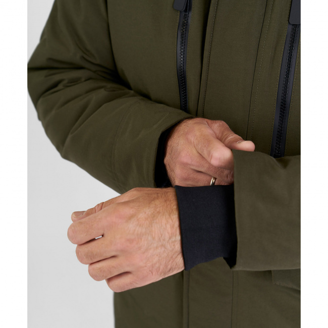 Куртка RedFox Nanook III