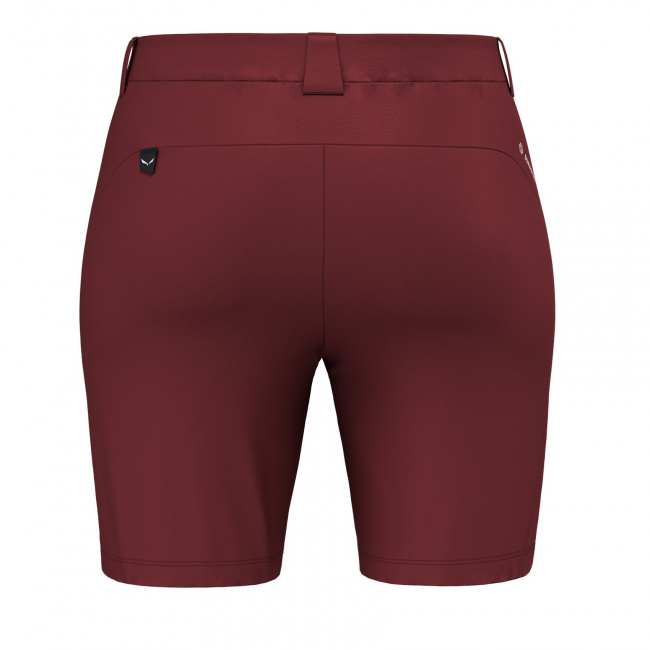 Шорты Salewa Puez Talvena жен. (46/40, syrah (9172708))