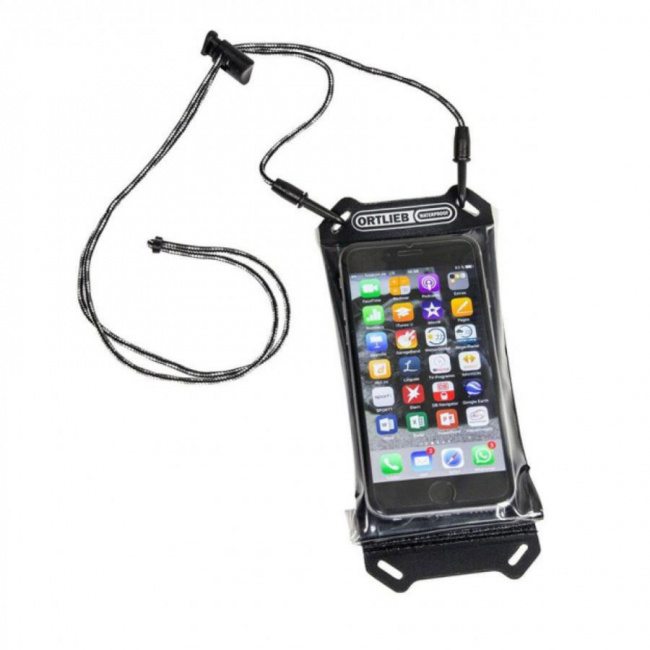 Гермоупаковка для телефона ORTLIEB Safe-it S D2101