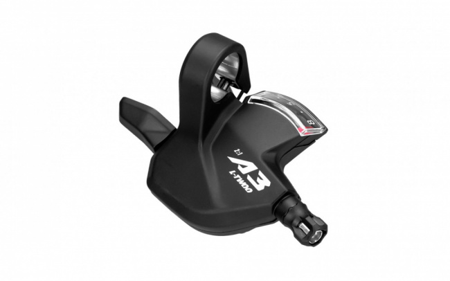 Шифтер правый L-TWOO A3 3x8ск