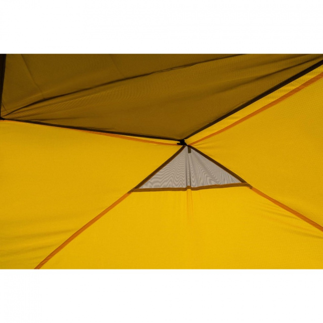 Палатка Normal Эльбрус 1 Si/PU