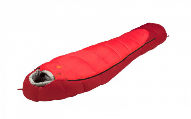 Спальник ALEXIKA NORD