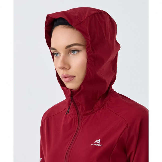 Ветровка Nordski Pro Energy 2.0 W