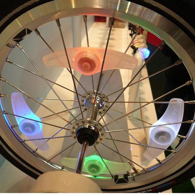 Фонарь безопасности CAT EYE SL-LD120-WW ORBIT