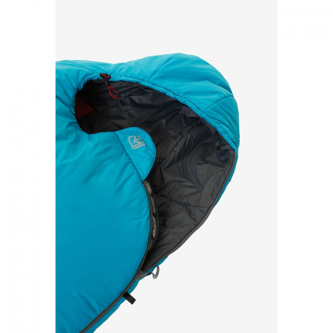 Спальный мешок BASK Mistral Light XL