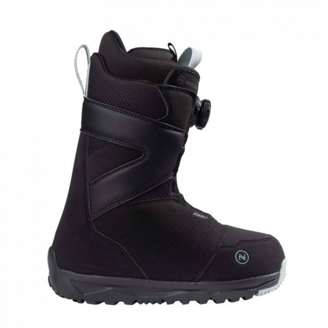 Ботинки с/б Nidecker /22-23/ Cascade W