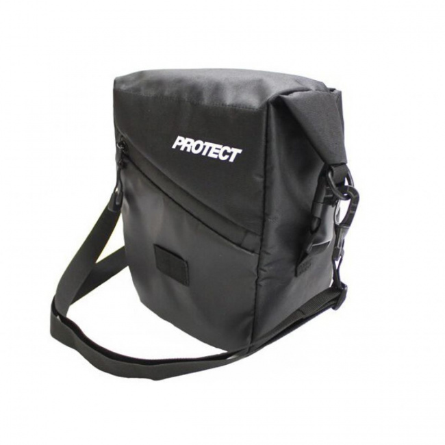 Велосумка PROTECT на руль (арт. 555-601)