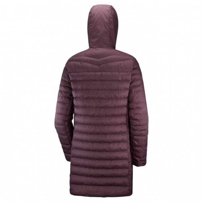 Куртка Salomon Sight Storm Hoodie W