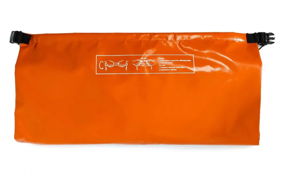 Герморюкзак Urex Dry Bag 140л Герморюкзак Urex Dry Bag 140л