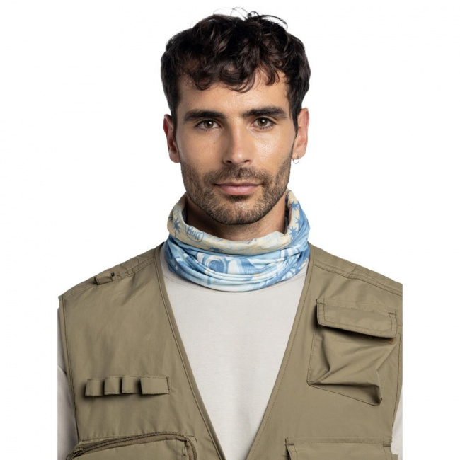 Бандана BUFF /25/ 135994 Coolnet UV All Bait No Switch