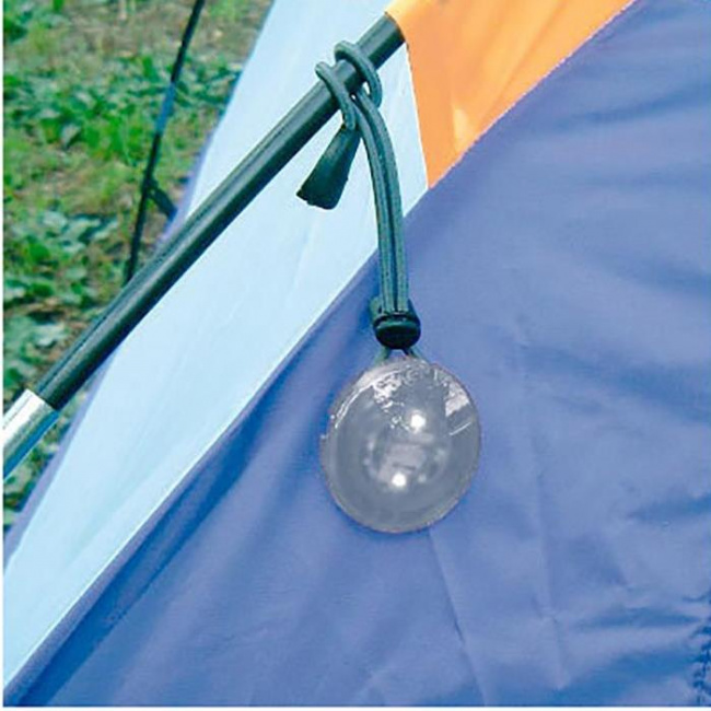 Фонарь безопасности CAT EYE SL-LD100