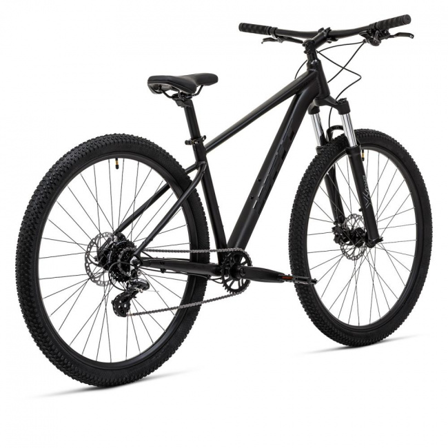 Велосипед Welt 25 Rocket 2.0 29 HD