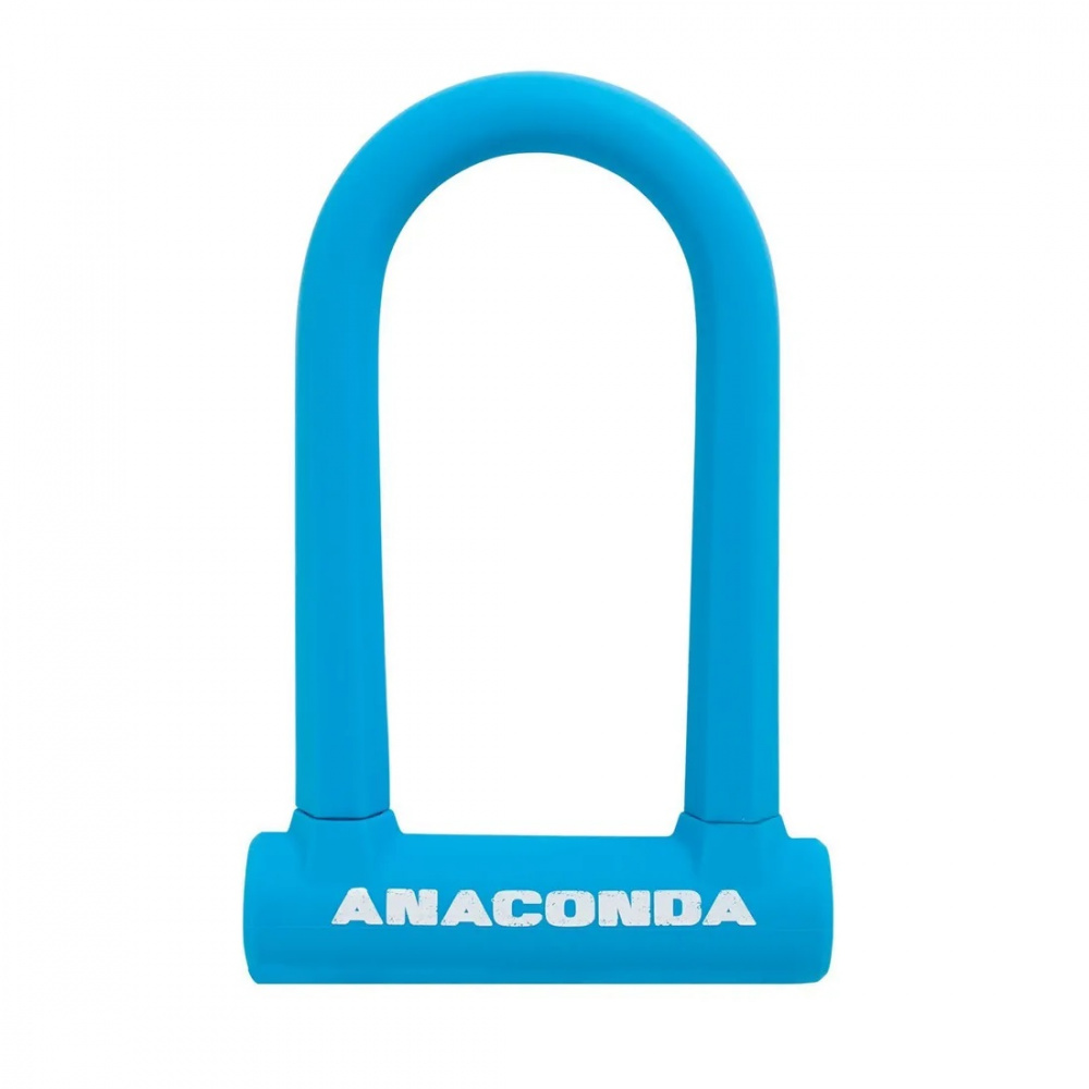 Замок Авангард Anaconda T608 (blue (9174468))