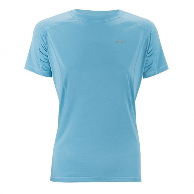 Футболка Sivera Гета К(ж)  (52/170, аквамарин (9156282))