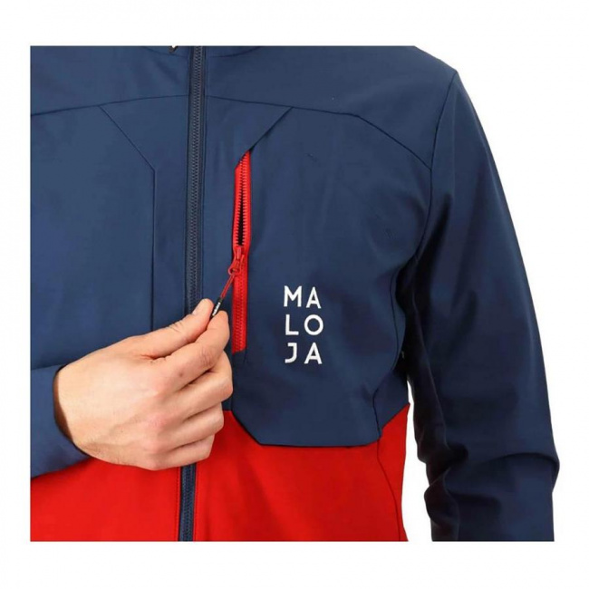 Куртка Maloja EuleM.