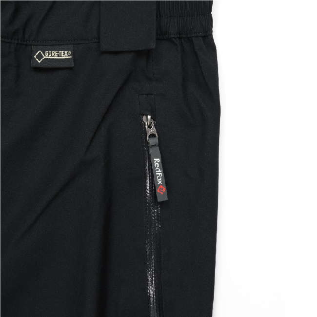 Брюки RedFox Vega GTX IV жен.