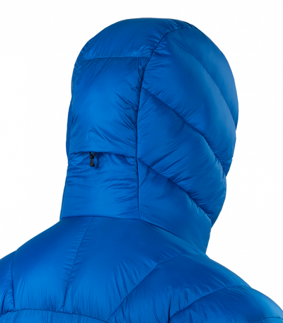 Куртка Sivera Az Бехтерец Summit