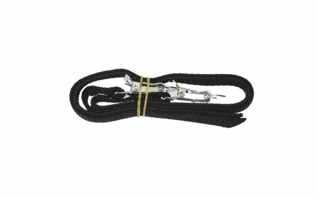 Ремешки для туклипсов Messingshlager