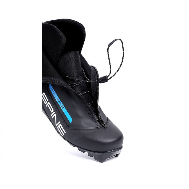 Ботинки Spine Polaris Pro 385-23 синт.(NNN)