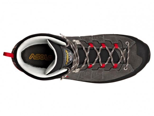 Ботинки Asolo Traverse GV MM