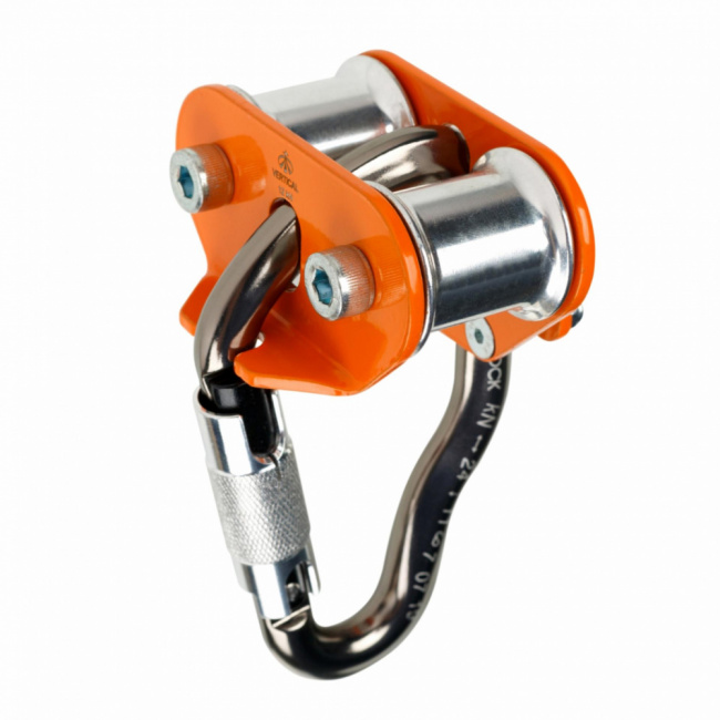 Вспомогательный ролик для переправ Вертикаль Комфорт 0422-5