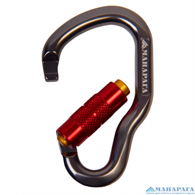 Карабин Манарага Гусь автомат с байонетной муфтой