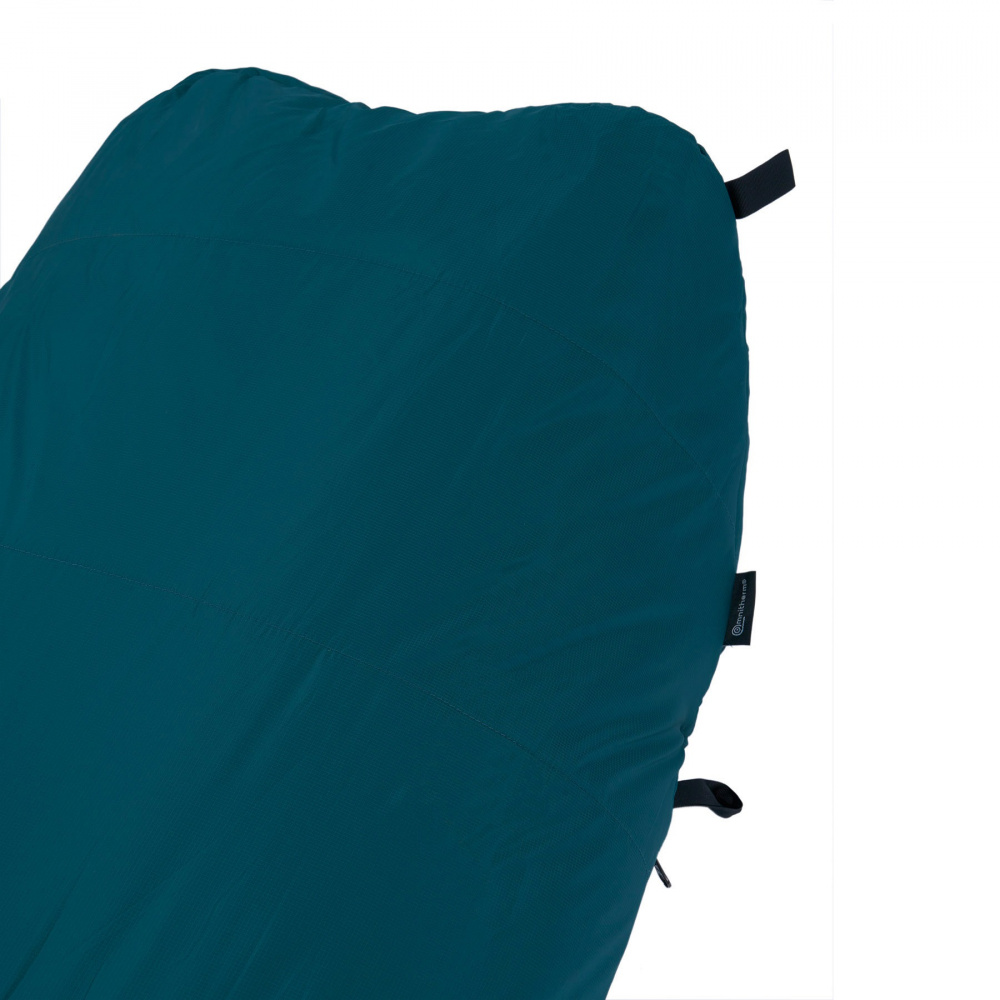 Спальник RedFox Arctic -30C Long