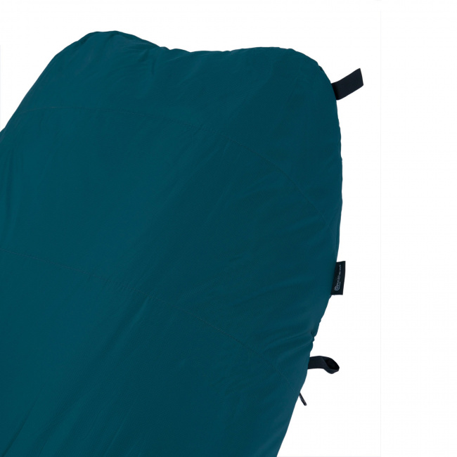 Спальник RedFox Arctic -30C Long