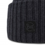 Шапка BUFF /25-26/ 136681 Knitted Hat Erviny Graphite