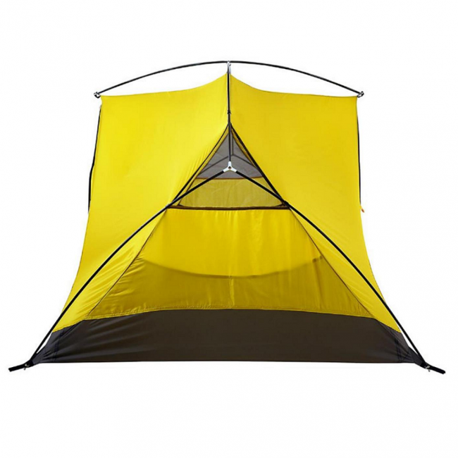 Палатка Normal Эльбрус 3 Si/PU