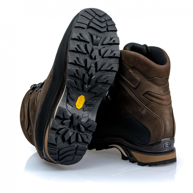 Ботинки Zamberlan 960 Guide GTX RR WL