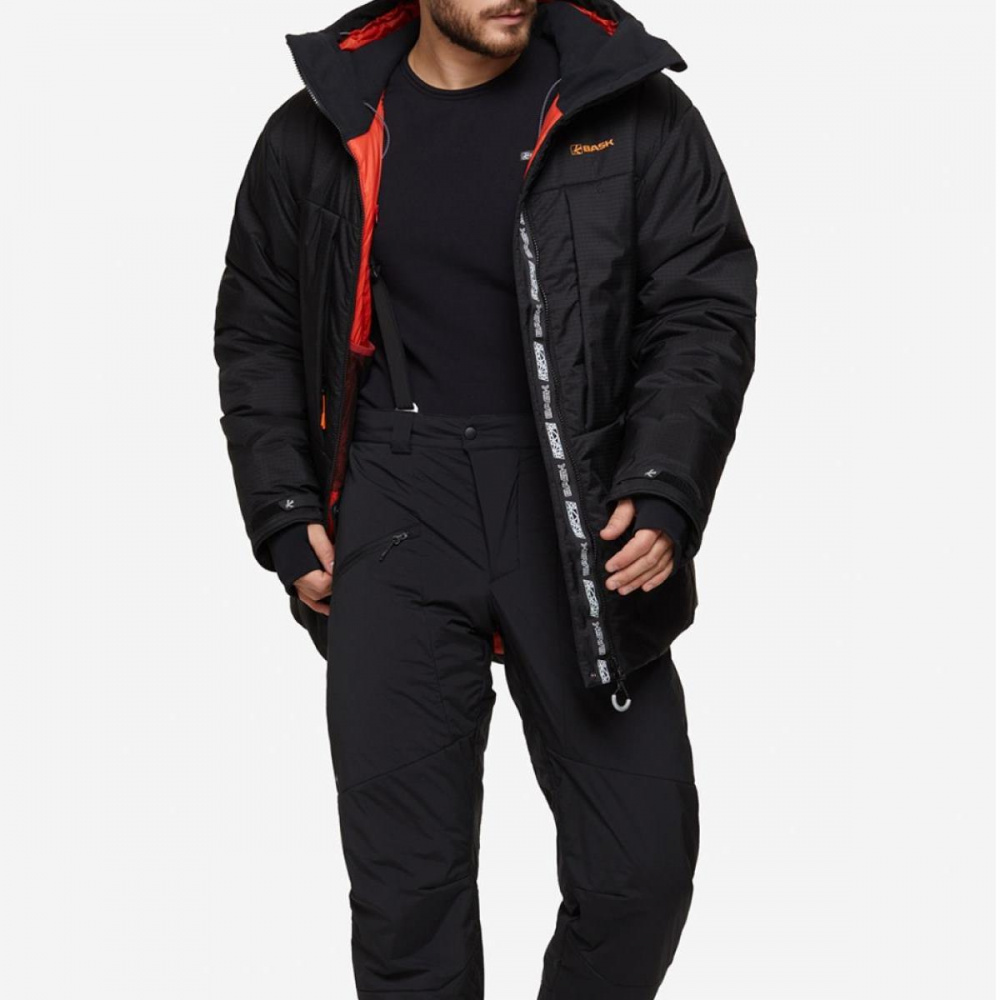 Куртка BASK Solution