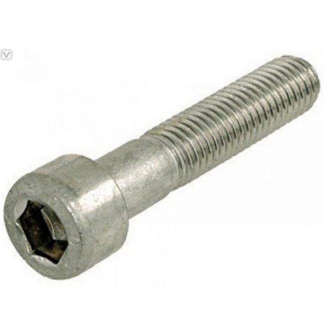 Болт для зацепов М10*110
