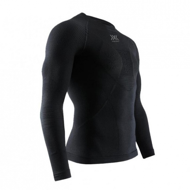 Футболка X-Bionic Merino Shirt L/S  