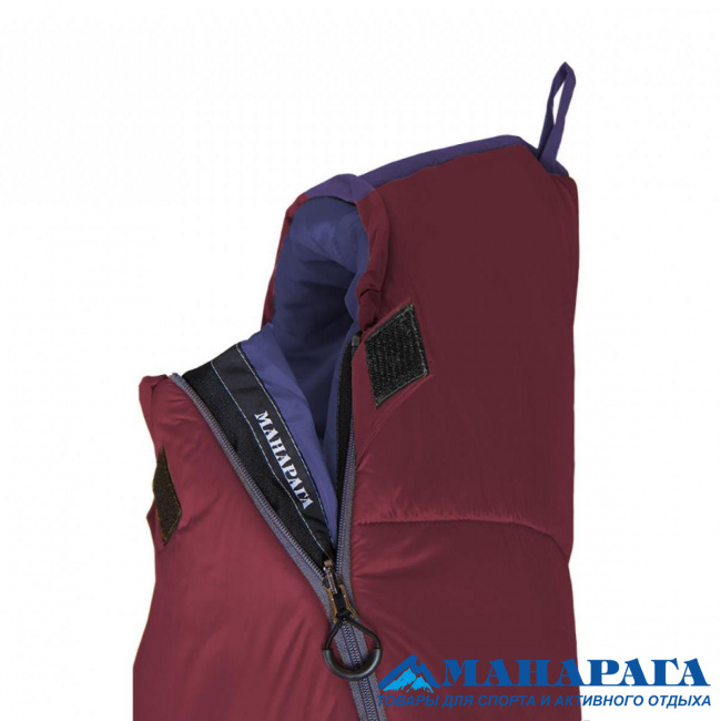 Спальник Манарага Trekking OSEN