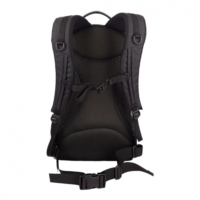 Рюкзак МАНАРАГА Forest-Prof V4 (фиолетовый (9175675))