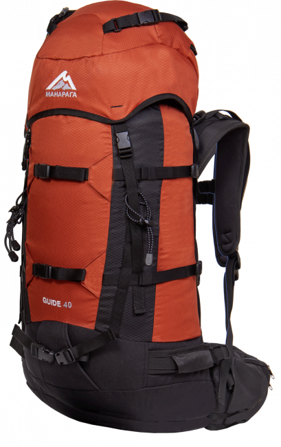 Рюкзак МАНАРАГА Guide-40