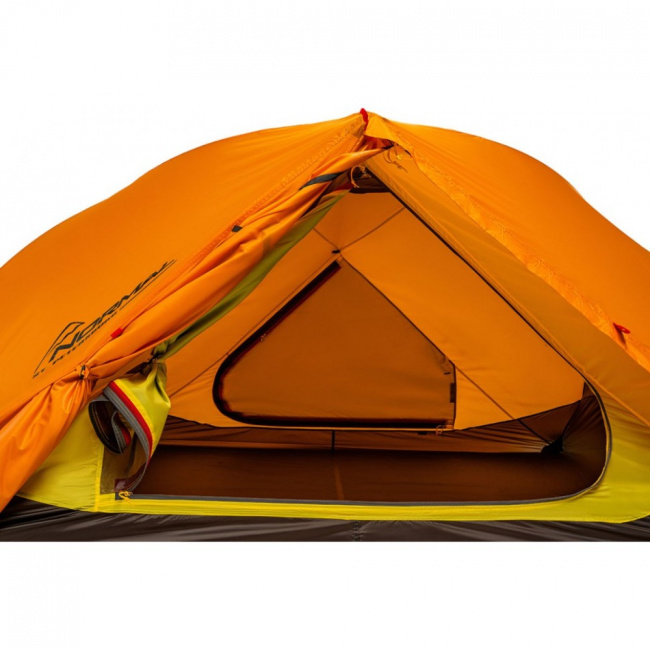 Палатка Normal Зеро Z 3 Pro