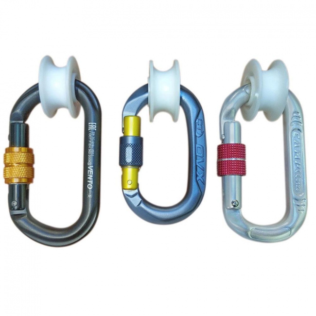 Ролик Орион-альп Ультра Лайт 