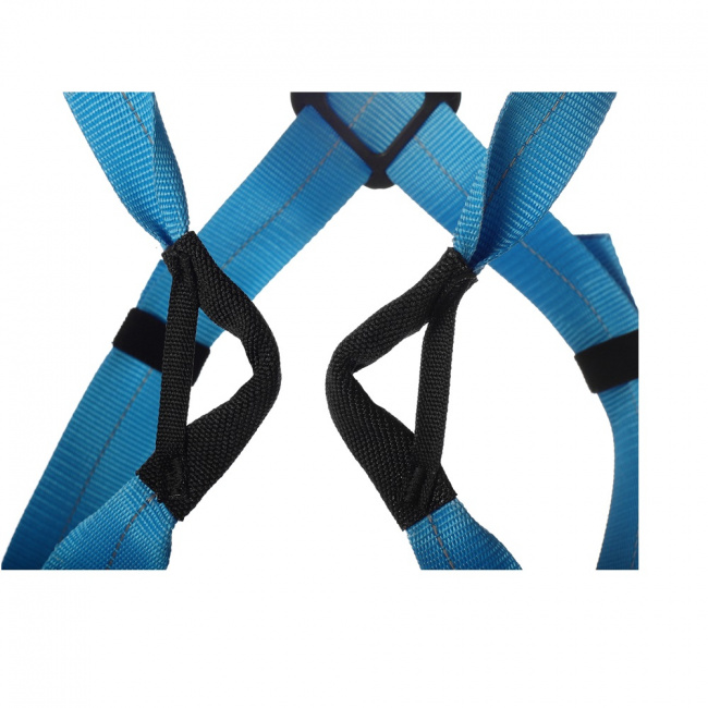 Грудная обвязка Венто Высота 003