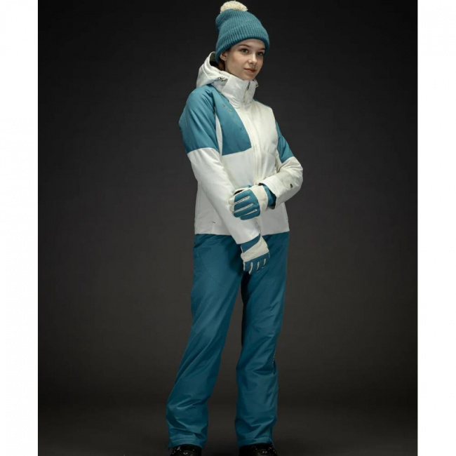 Брюки Phenix /24-25/ Side Pocket Accent Pants OB60 жен.