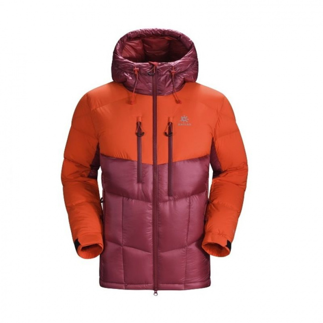 Куртка Kailas C1 Goose Down Unisex