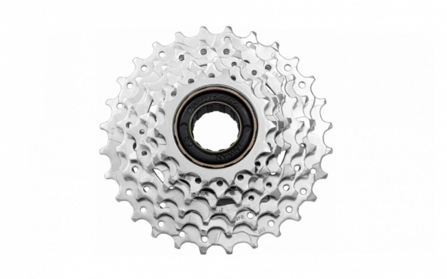 Трещотка SunRace M20 6spd 14-28T