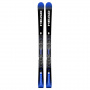 Лыжи Head /24-25/ Supershape e-Titan SW BB-PR + крепл. PRD 12 GW Brake 95 [F]